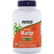 Заказать NOW Kelp pure powder 227 гр
