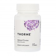 Заказать Thorne Research Adrenal Cortex 60 капс