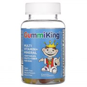 Заказать GummiKing Multivitamin And Mineral 60 конф