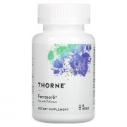 Заказать Thorne Research Ferrasorb 60 капс