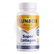 Заказать Sunbox Nature Super Collagen 500 мг 60 капс