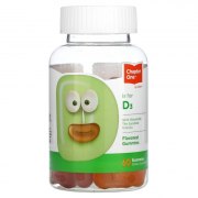 Заказать Chapter One Vitamin D-3 60 gummies