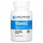 Заказать Lake Avenue Vitamin C 60 капс