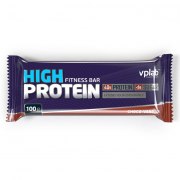 Заказать VPLab 40% High Protein Bar 100 гр