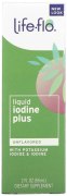 Заказать Life-Flo Liquid Iodine Plus 59 мл