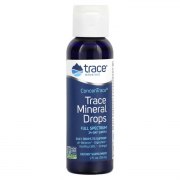Заказать Trace Mineral Concentrace Drops 59 мл