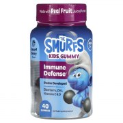 Заказать The Smurfs Immune Defense 40 жев конф