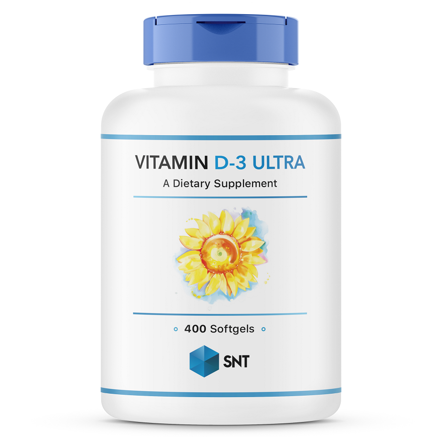 Ultra Omega 3 Купить