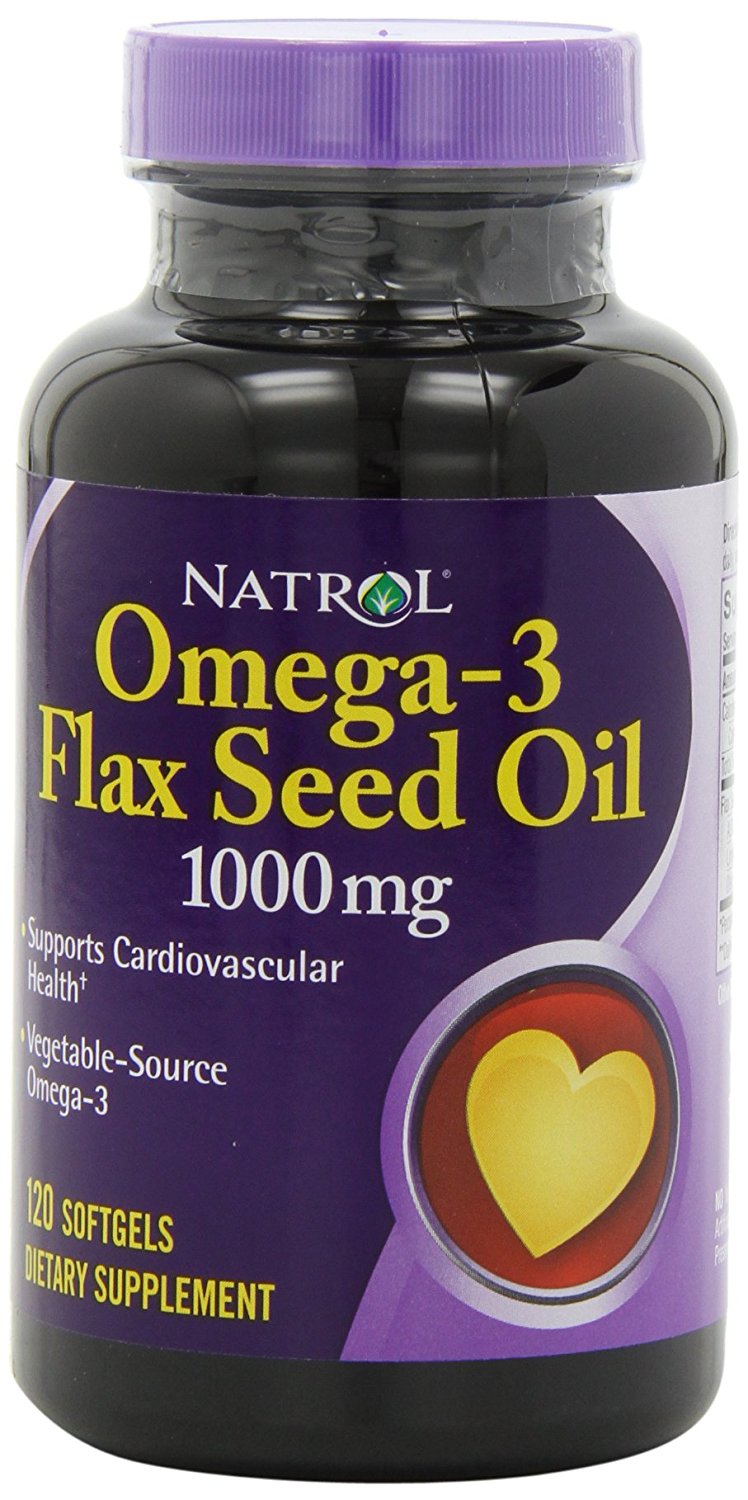 Natrol Omega 3 Купить