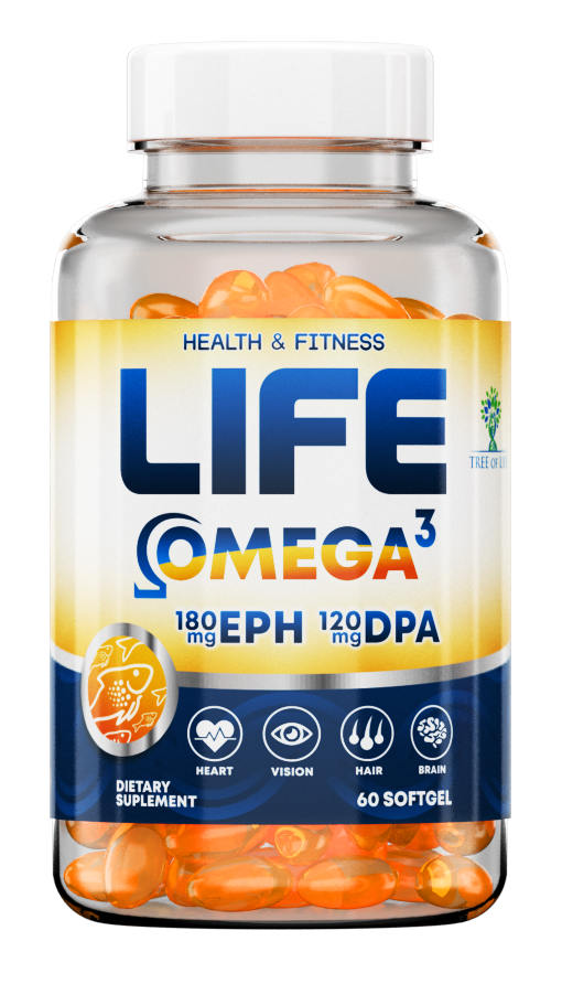 Life omega 3. Tree of Life Омега-3. Life Omega 3 60. Tree of Life Омега-3 Forte+.