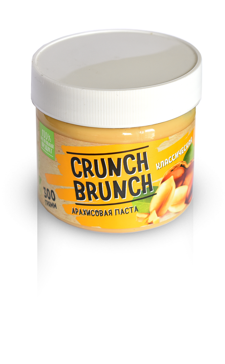 Арахисовая паста кранчи. Арахисовая паста Crunch Brunch. Арахисовая паста Кранч бранч. Crunch Crunch Ореховая паста. Паста классическая.