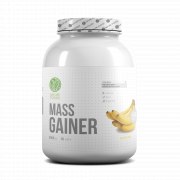 Заказать Nature Foods Mass Gainer 3000 гр (банка)