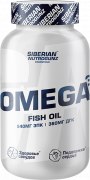 Заказать Siberian Nutrogunz Omega 3 1000 120 капс