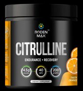 Заказать RODEN MAX Citrulline 200 гр