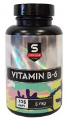 Заказать SportLine Nutrition Vitamin B6 125 капс