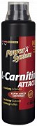 Заказать Power System L-Carnitine Fire 72000 500 мл