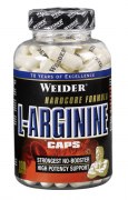 Заказать Weider L-Arginine 100 капс