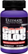 Заказать Ultimate Carb Bloc 90 капс