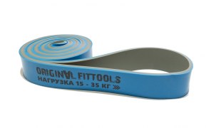 Заказать Original Fittools FT-DCL-32 Эспандер Петля (Двуцветный) 15-35 кг