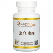 Заказать California Gold Nutrition Lion`s Mane 90 вег капс