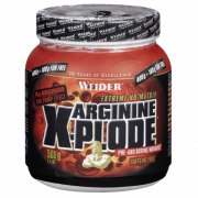 Заказать Weider Arginine X-Plode 500 гр