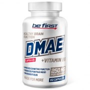 Заказать Be First DMAE + B6 60 капс