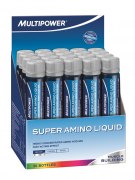 Заказать Multipower L-carnitine liquid forte 1800 20 шт