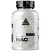 Заказать Biohacking Mantra NAC 60 капс