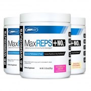 Заказать USPlabs MaxREPS+NO3 372 гр