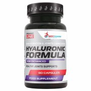 Заказать WestPharm Hyaluronic Formula 60 капс