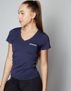 Заказать Forstrong Футболка Basic V-neck Blue