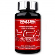 Заказать Scitec Nutrition HCA-Chitosan 100 капс