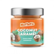 Заказать Nutletic Кокосовая карамель 180 гр