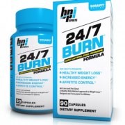 Заказать BPi 24/7 Burn 90 капс