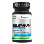 Заказать WestPharm Selenium 60 капс